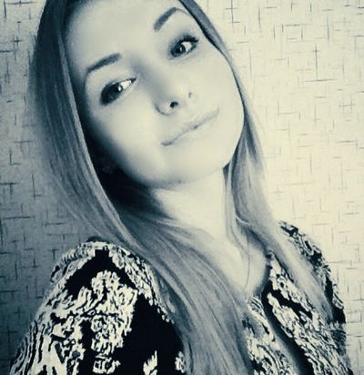 Ирина Клычкова