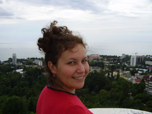 Виктория Соколова