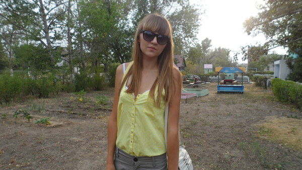 Леночка Удянская