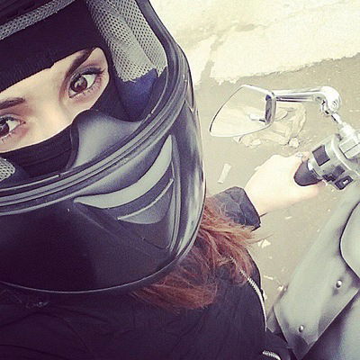 Алина Егорова