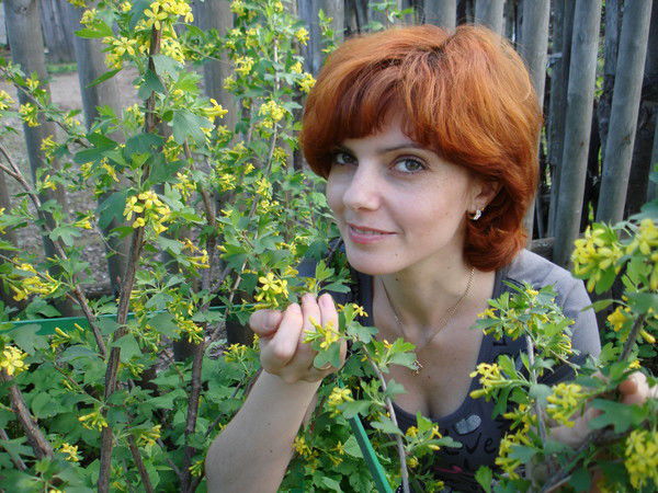 Анна Павленкова