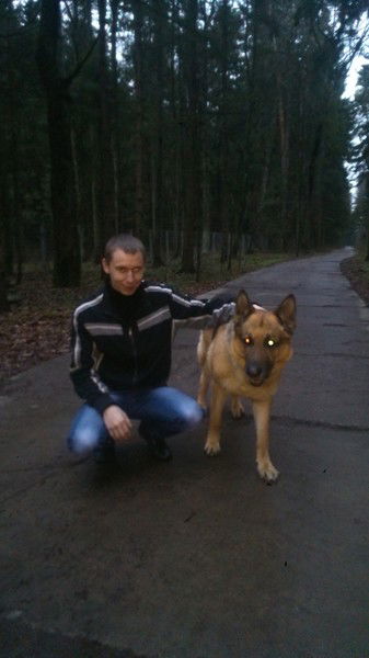 Евгений Казаков