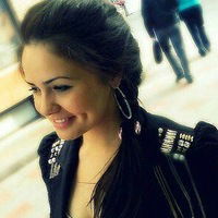 Дарья Сечкарь