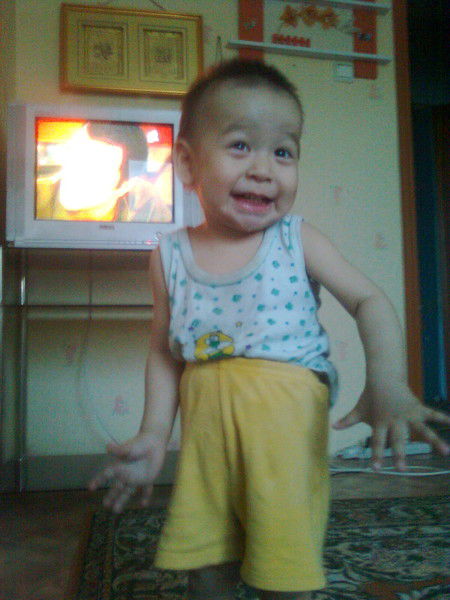 Айсулу Сагынбаева