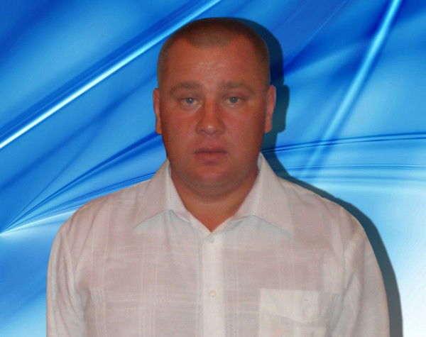 Вадим Парубец