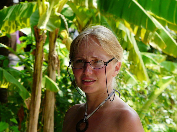 Татьяна Свотина(Рыжкова)