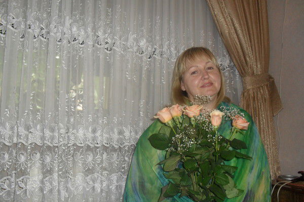 Елена Скороходова