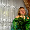Елена Скороходова