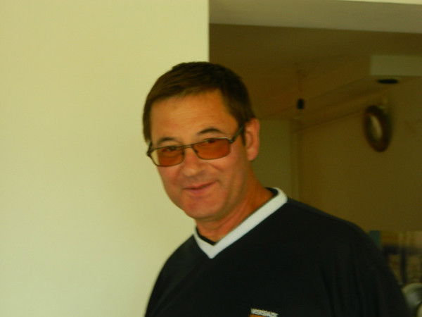 Александр Глебов