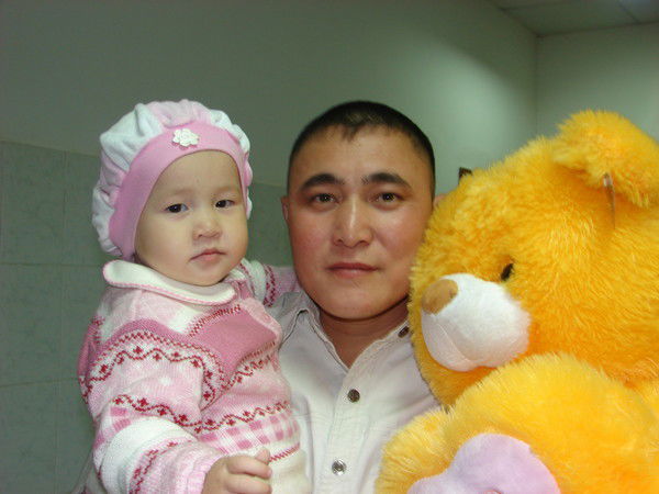 Руслан Алимов