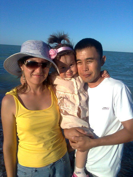 Женис Суйндиков