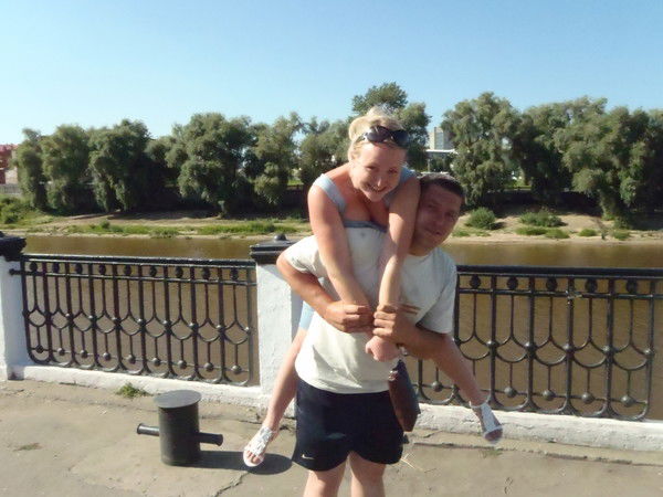 Светлана Игнатьева