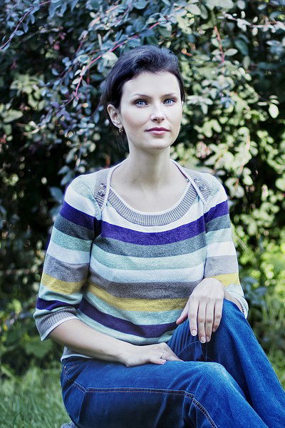 Елена Дуненко