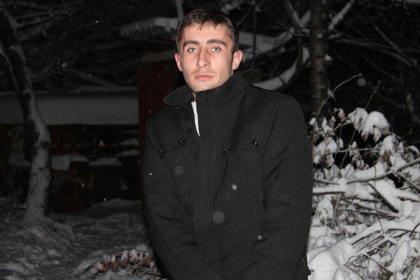 Александр Вандышев