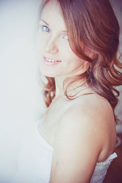 Татьяна Антропова