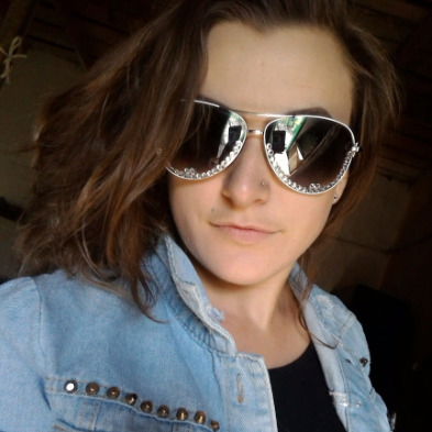 Анюта Иванченко