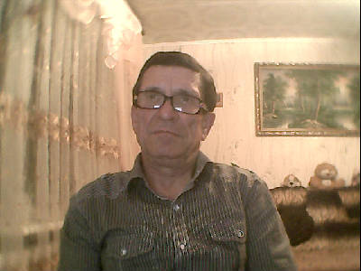 Рудольф Фёклин