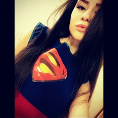 Диана Кизерова