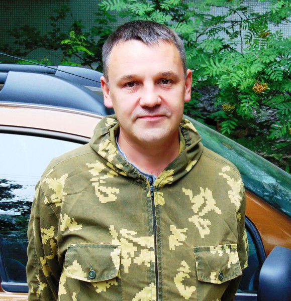 Алексей Харламов