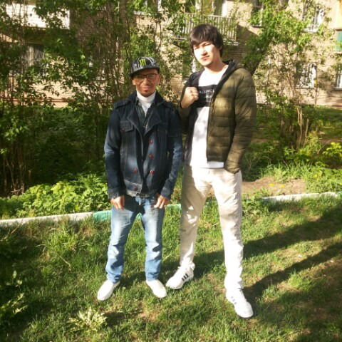 Просто Красавчик