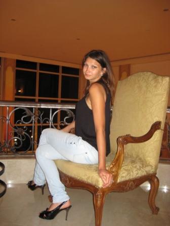 Алена Гришкова