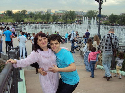 Анжелика ***********