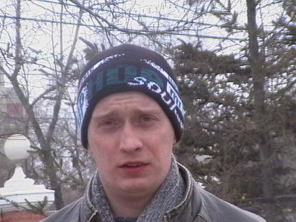 Родион Серединов