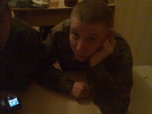 Илья Лукьянов