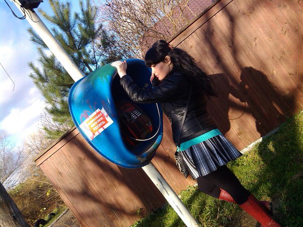 Наталья Колесник