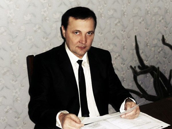 Василий Ковальчук