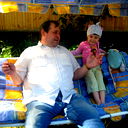 Александр Михайлов