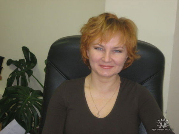 Марина Барткович