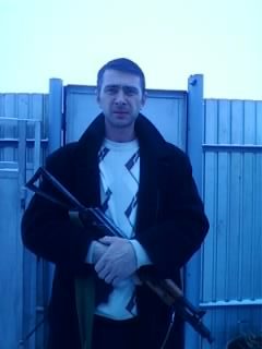 Дмитрий Суров