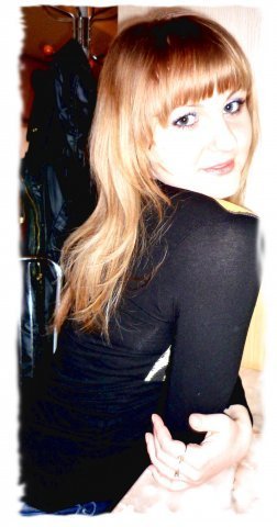 Вика Дворниченко