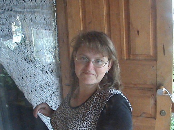 Елена Сутыгина