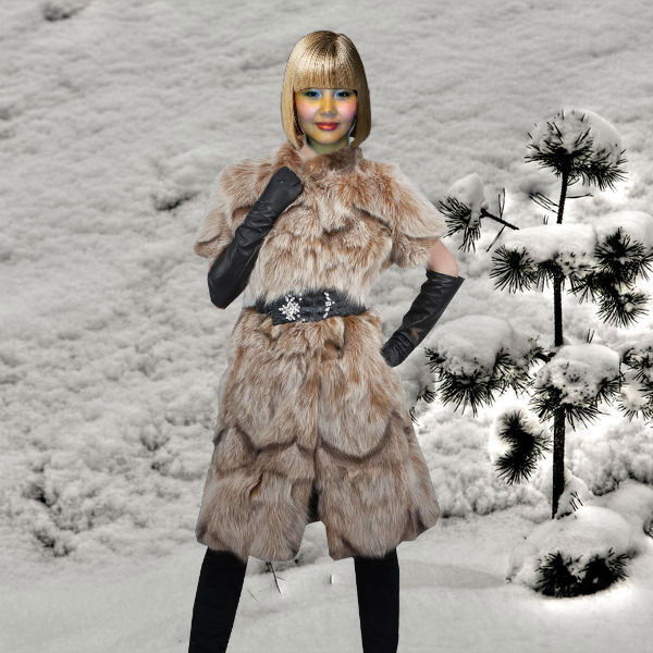 Меруерт Балманова