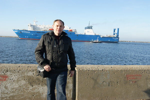 Николай Авдеев