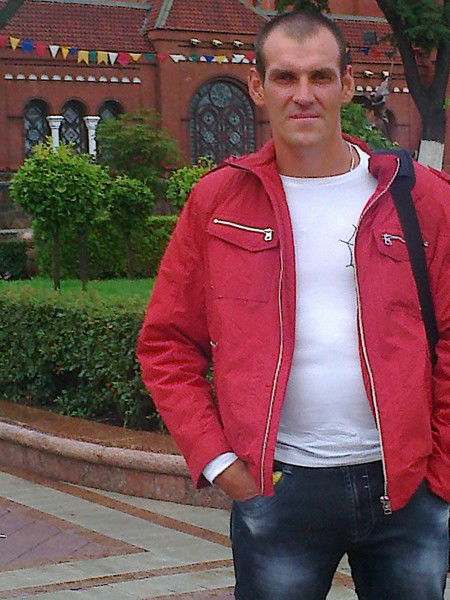 Сергей Бегутов