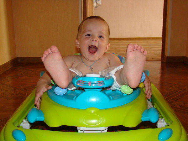 Ольга Малинина