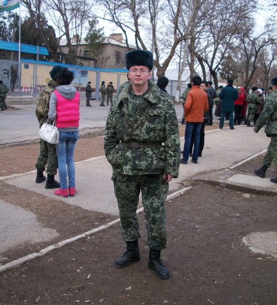 Ильдар Сафин