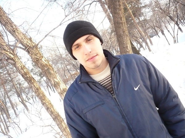 Михаил Карташов