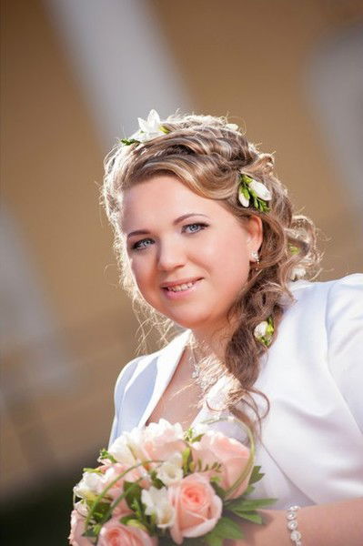 Валентина Медведева