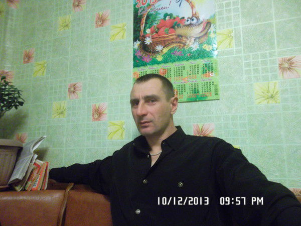 Виталий Тимошенко