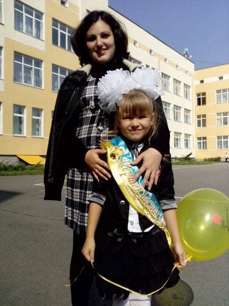 Екатерина Троценко