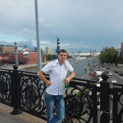 Александр Воронцов