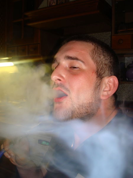 Алексей Попов