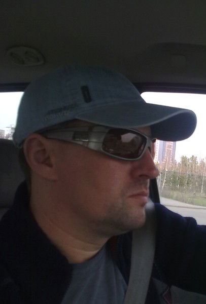 Александр Белый