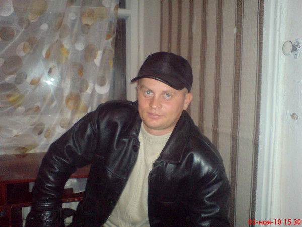 Игорь Пронин