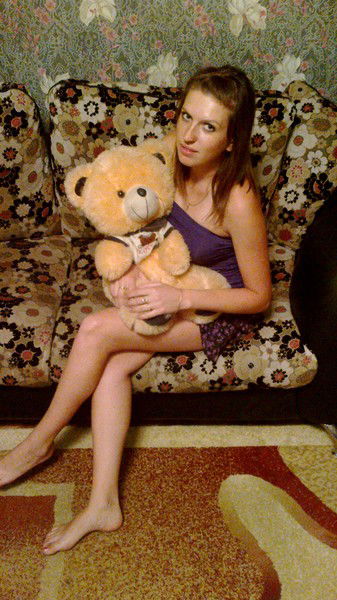 Людмила Дзюба