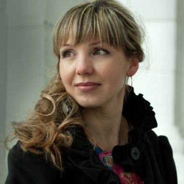 Инна Болдырева